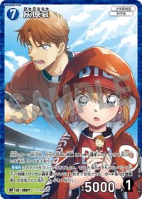 TCG P10 RP 卡牌遊戲 07