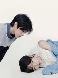 Ode to Love 專輯 海報 
