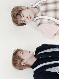 Ode to Love 專輯 海報 