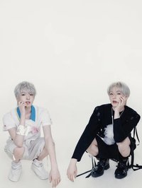 Ode to Love 專輯 海報 