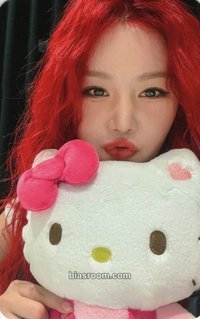 BADITUDE mu 預售 特典卡 kitty ver.