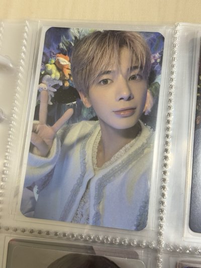 姜太顯小卡