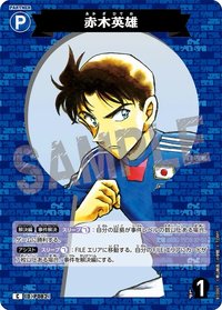 TCG P10 C 卡牌遊戲 10