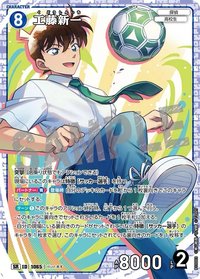 TCG P10 SR 卡牌遊戲 06