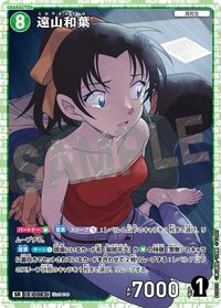 TCG P10 SR 卡牌遊戲 06