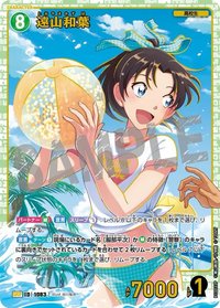 TCG P10 SRP 卡牌遊戲 05