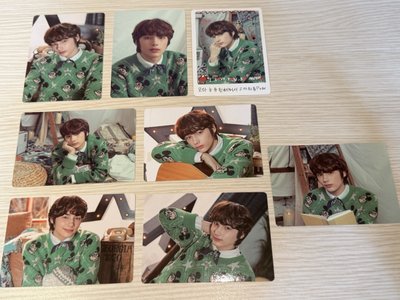 21 fanlive 成員set