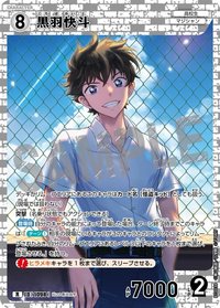 TCG P10 R 卡牌遊戲 08