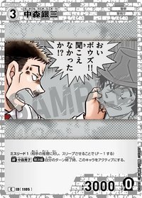 TCG P10 C 卡牌遊戲 10