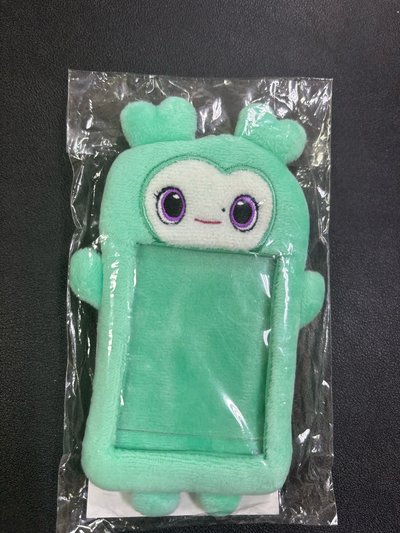 Mina二代卡套