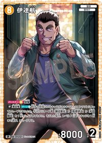 TCG P10 SR 卡牌遊戲 06