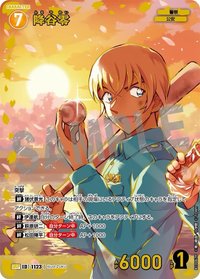 TCG P10 SRP 卡牌遊戲 05