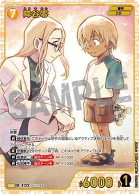 TCG P10 SRP 卡牌遊戲 05