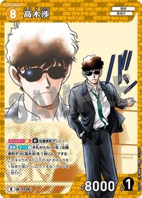 TCG P10 R 卡牌遊戲 08