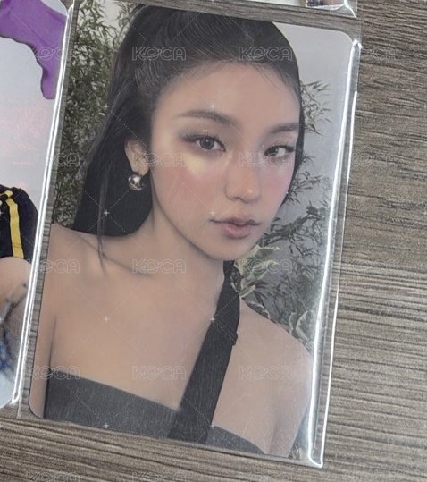 志專卡