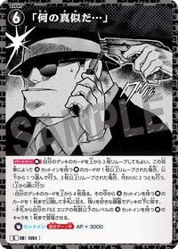 TCG P10 C 卡牌遊戲 10