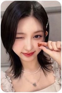 IVE SWITCH 塔店 幸運卡2.0