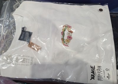 葬送的芙莉蓮聯名XRAGE短袖T恤