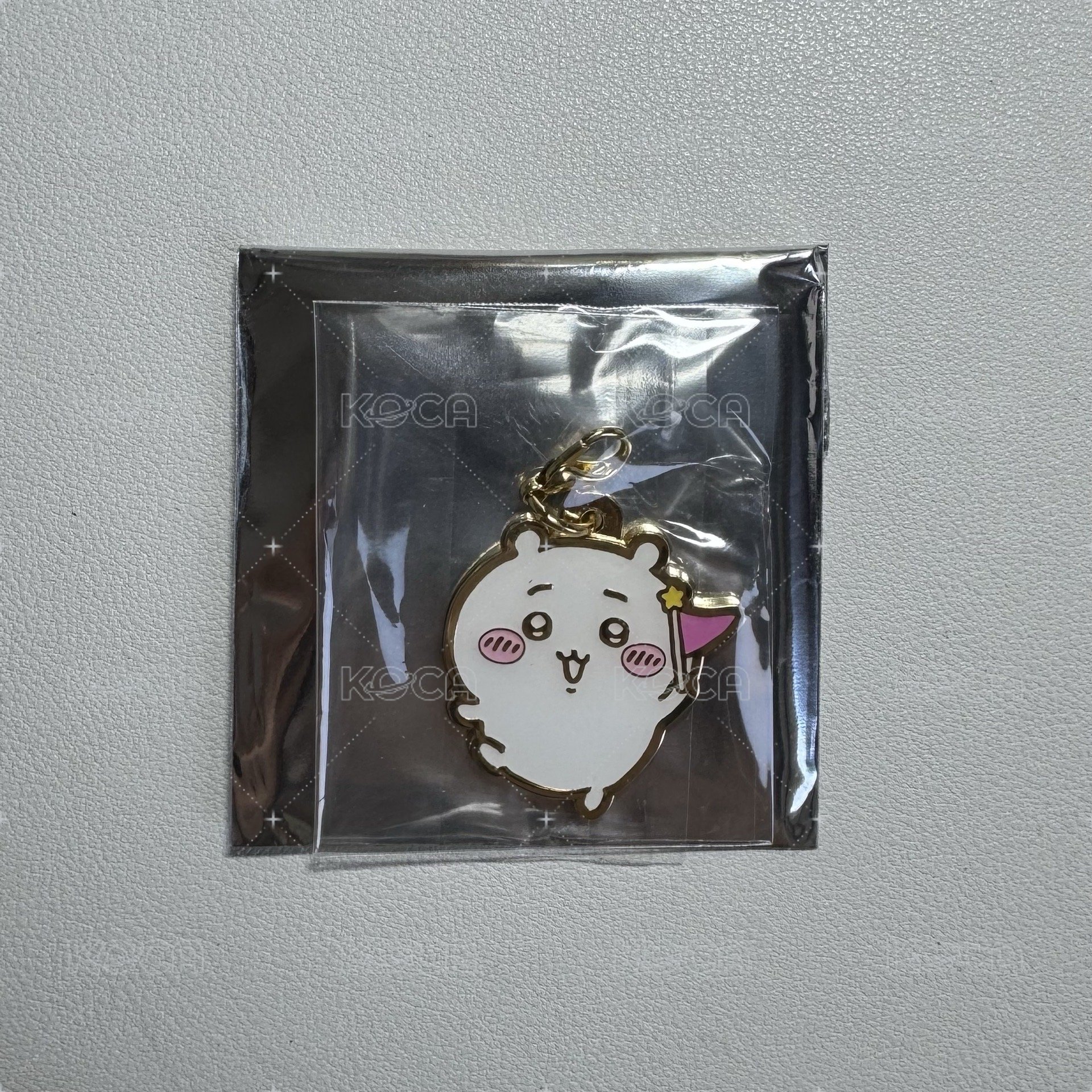 吉伊遊戲盲抽別針