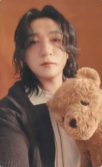 26年曆 fans 特典卡 