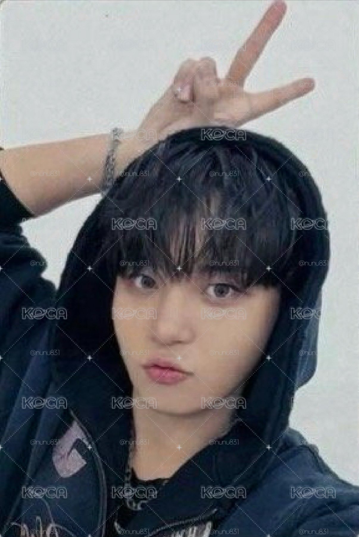 ATEEZ BAD JPver 鍾