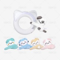 手燈掛娃（備註成員）