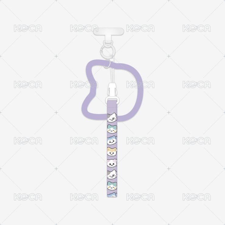 手機掛繩