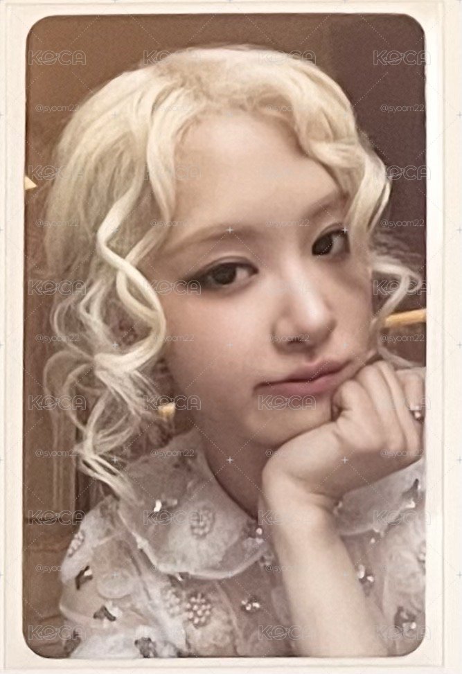 rosie專卡