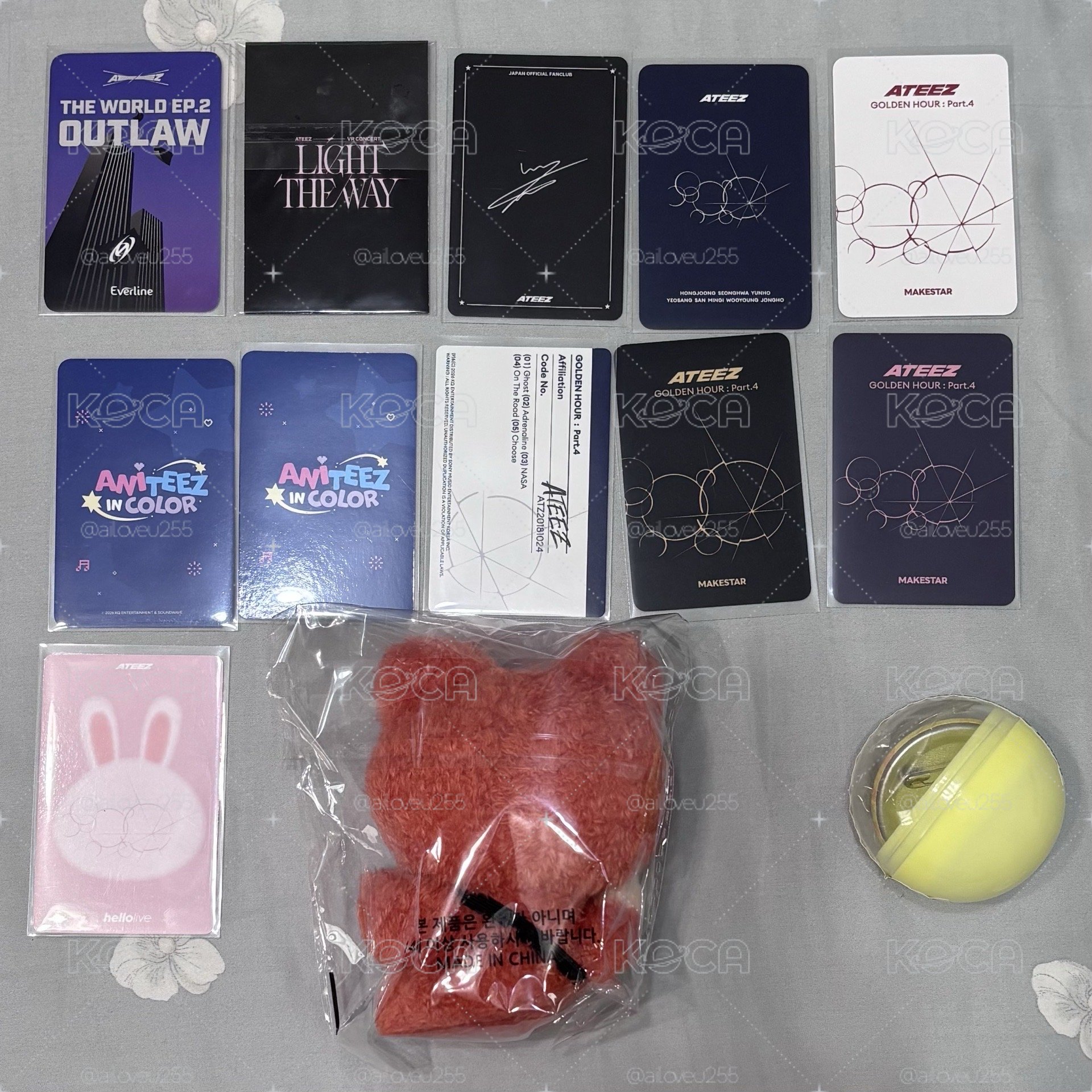 💜 友榮 盤出不拆