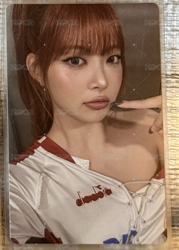 採
