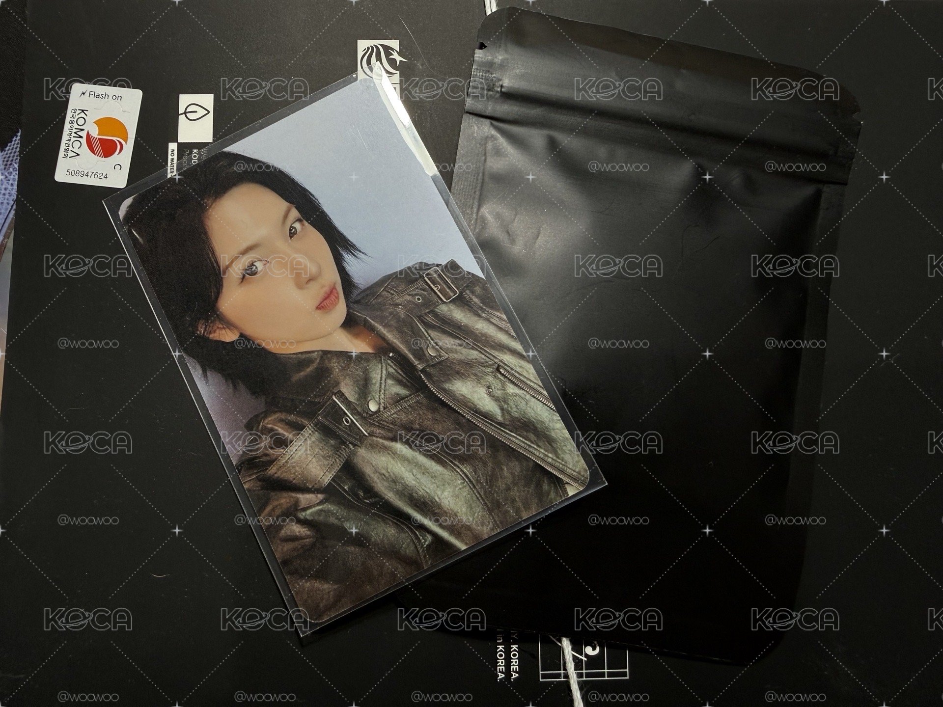 世巡滿額卡 Bae➕隨即滿額徽章