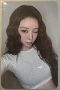 BITE NOW Cardiverse 線上 簽售卡 