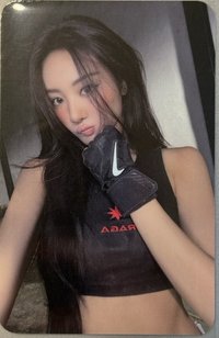BITE NOW Cardiverse 線上 簽售卡 