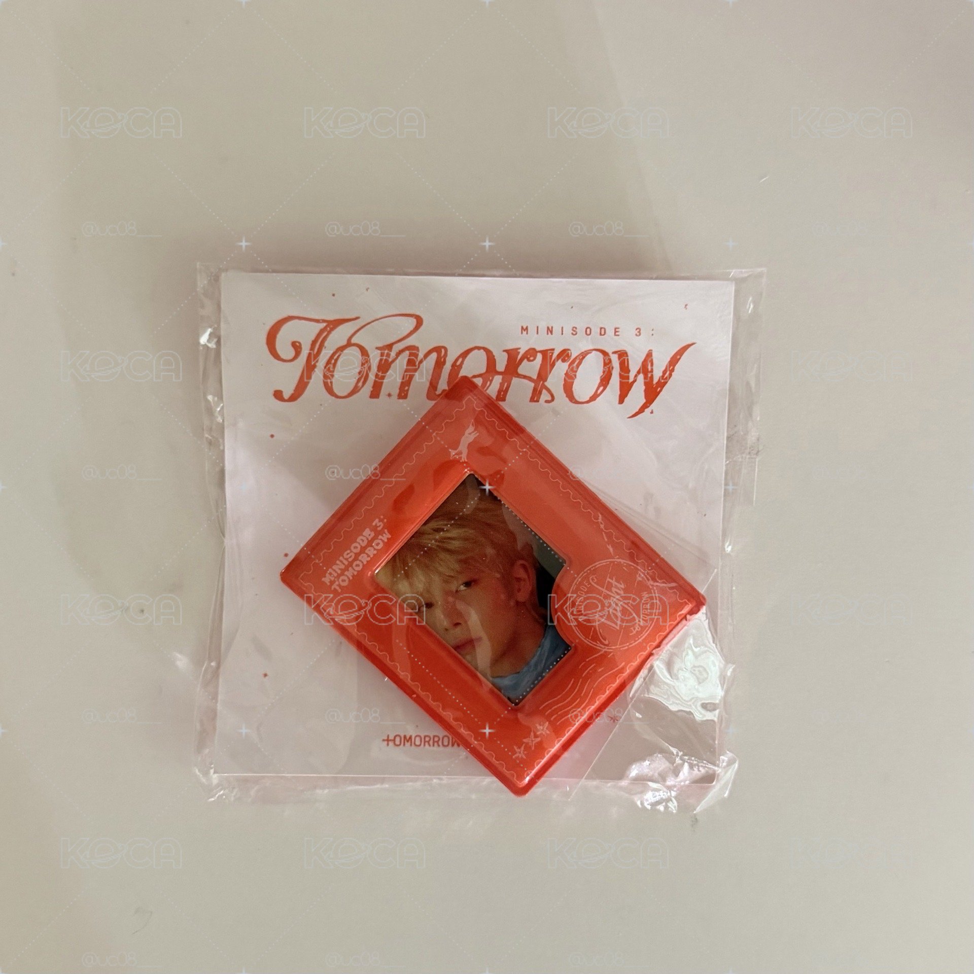 姜太顯 迷六手機支架