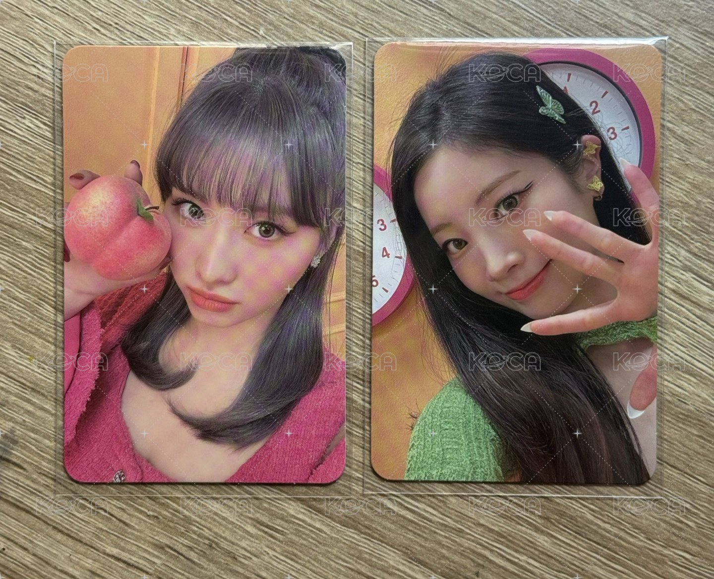 🩷🤍Momo &Dahyun