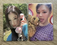 💜💚Sana&Jeongyeon