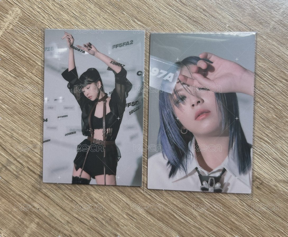 💚Mina&Jeongyeon