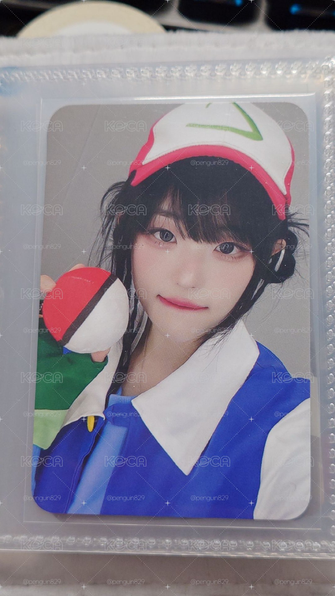 小智娜