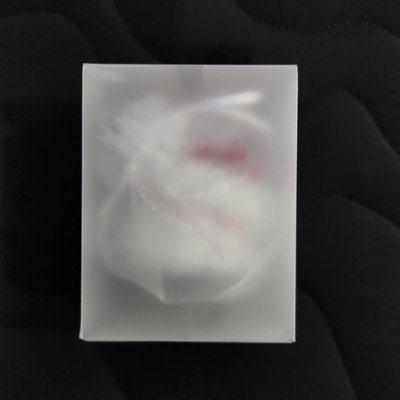 aespa WINTER 2026 生日蛋糕 鑰匙圈吊飾 無小卡 冬