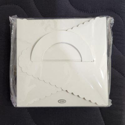 aespa WINTER 2026 生日禮盒 蛋糕盒 周邊 無小卡 冬