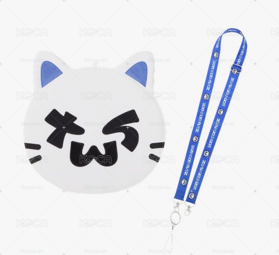 吐🐱扇套