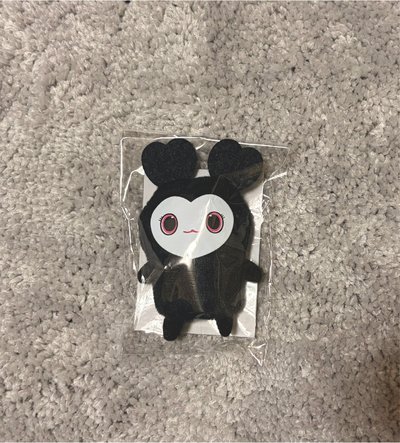 TWICE 新國立周邊小物