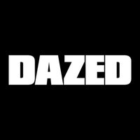 DAZED