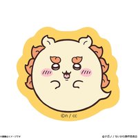 鬼怪之森 幽靈 貼紙 