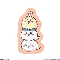 鬼怪之森 幽靈 貼紙 