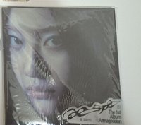 armageddon 寧封「空專」