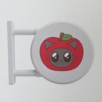 APPUL 磁鐵 
