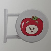 APPUL 磁鐵 