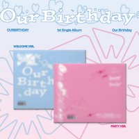 Our Birthday