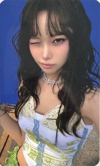 PUREFLOW jm 1.0 簽售卡 